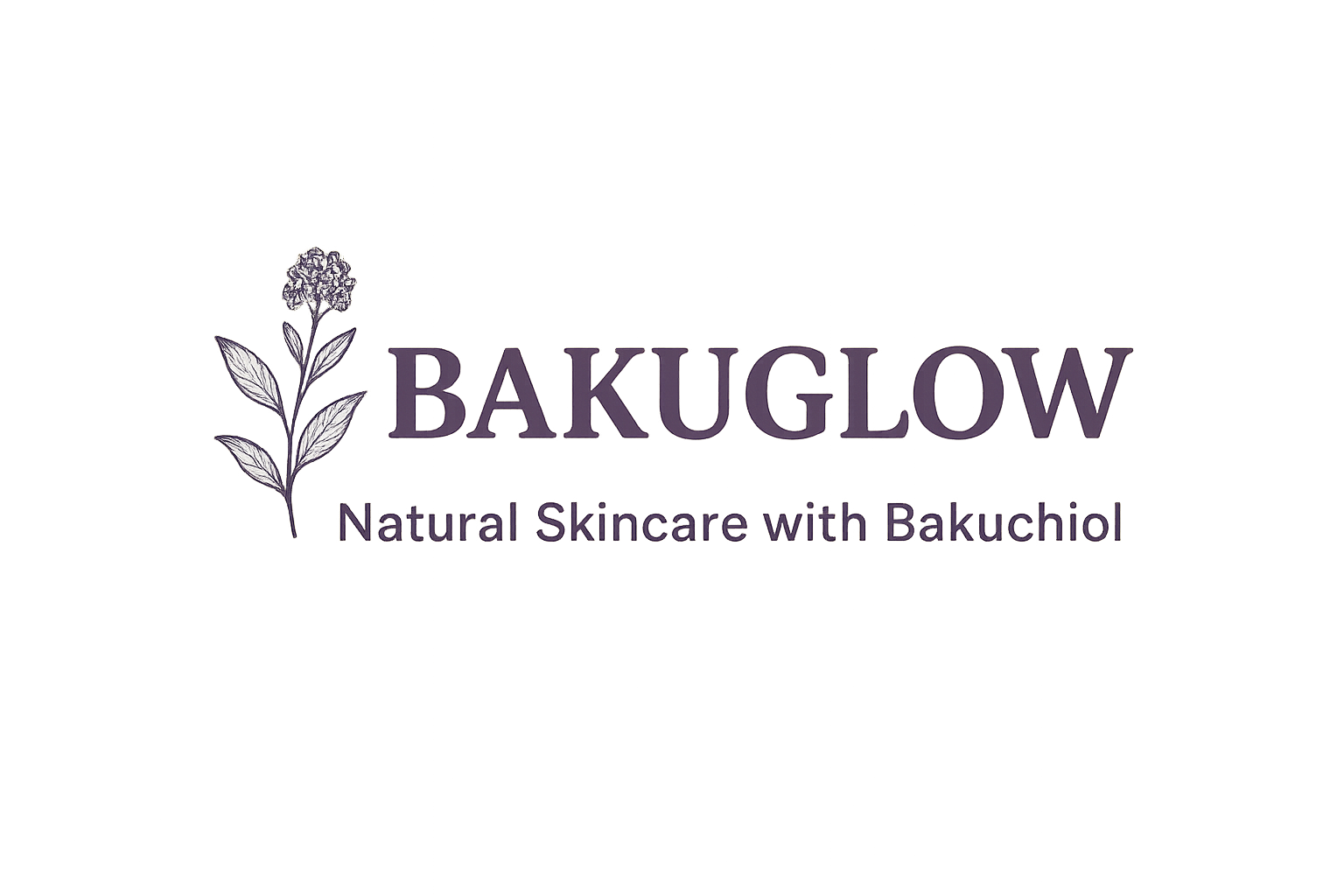 BakuGlow - Bakuchiol - Retinol-Alernativ